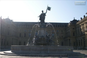 Brunnen dieser Stadt